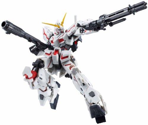 

TAMASHII NATIONS ROBOT Spirits [SIDE MS] Unicorn Gundam (Destroy Mode) Full Armor Compatible Version
