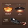 SUPOR 32cm Refined Iron Wok