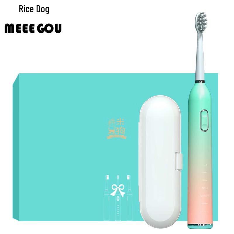 MEEE GOU MX609 Sonic Electric Toothbrush