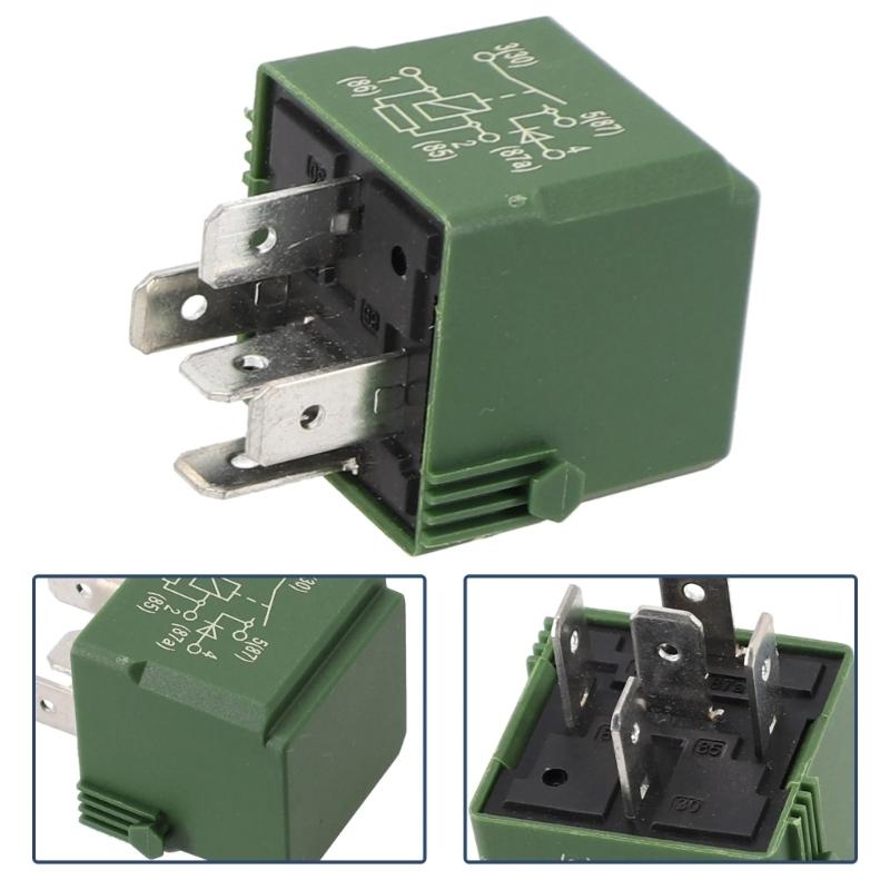Automotive Air Suspension Relays 0025422319 0025427619 for C240 C280 C320 C350 S350 S430 S500 W164 W203 W220 W251 C230