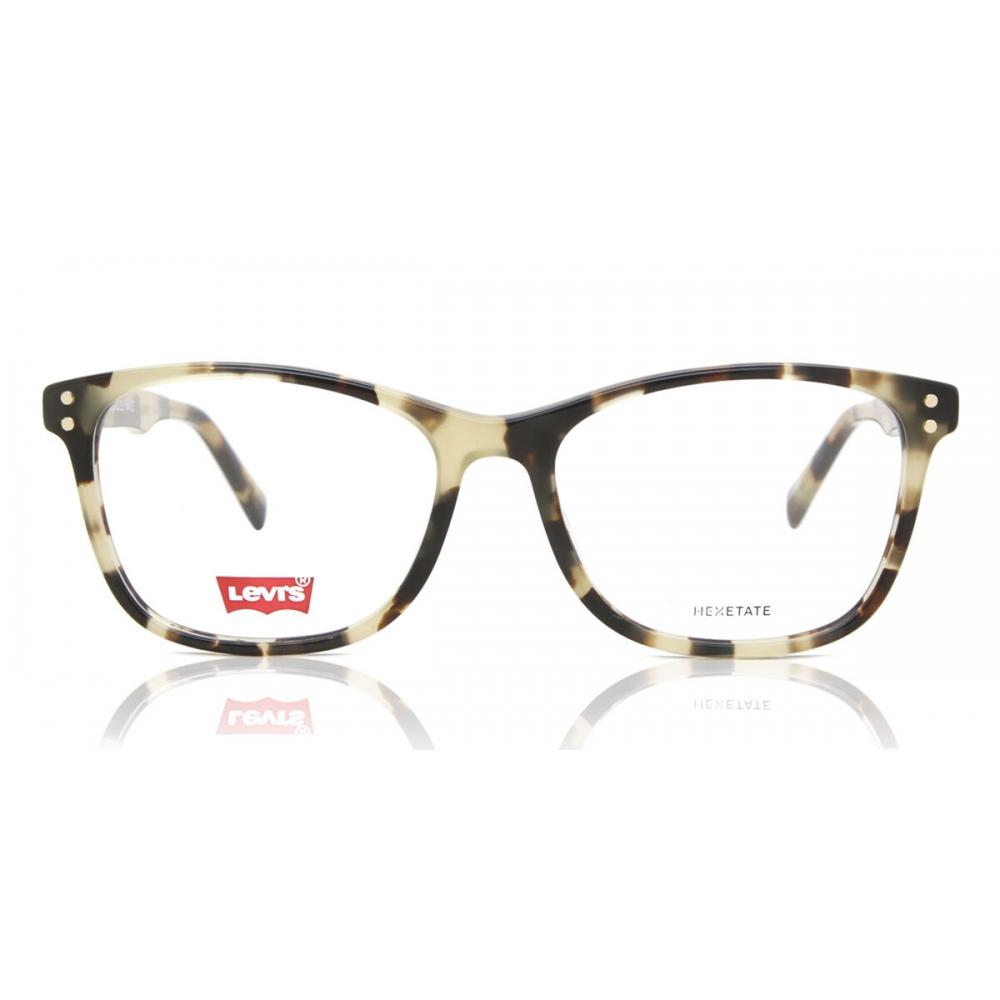 Levi S Lv 5015 Epz Женские Очки Blonde Havana/53-16-145