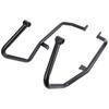 2pcs Motorcycle Front Lower Engine Guard Replacement for X ADV 750 2021 2026 Motorbike Bumper Crash Guard Bar