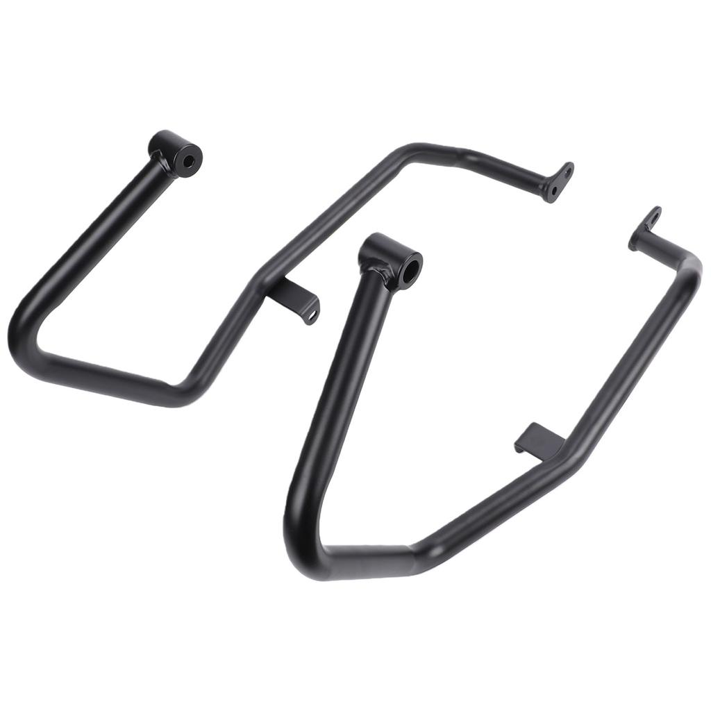 2pcs Motorcycle Front Lower Engine Guard Replacement for X ADV 750 2021 2026 Motorbike Bumper Crash Guard Bar