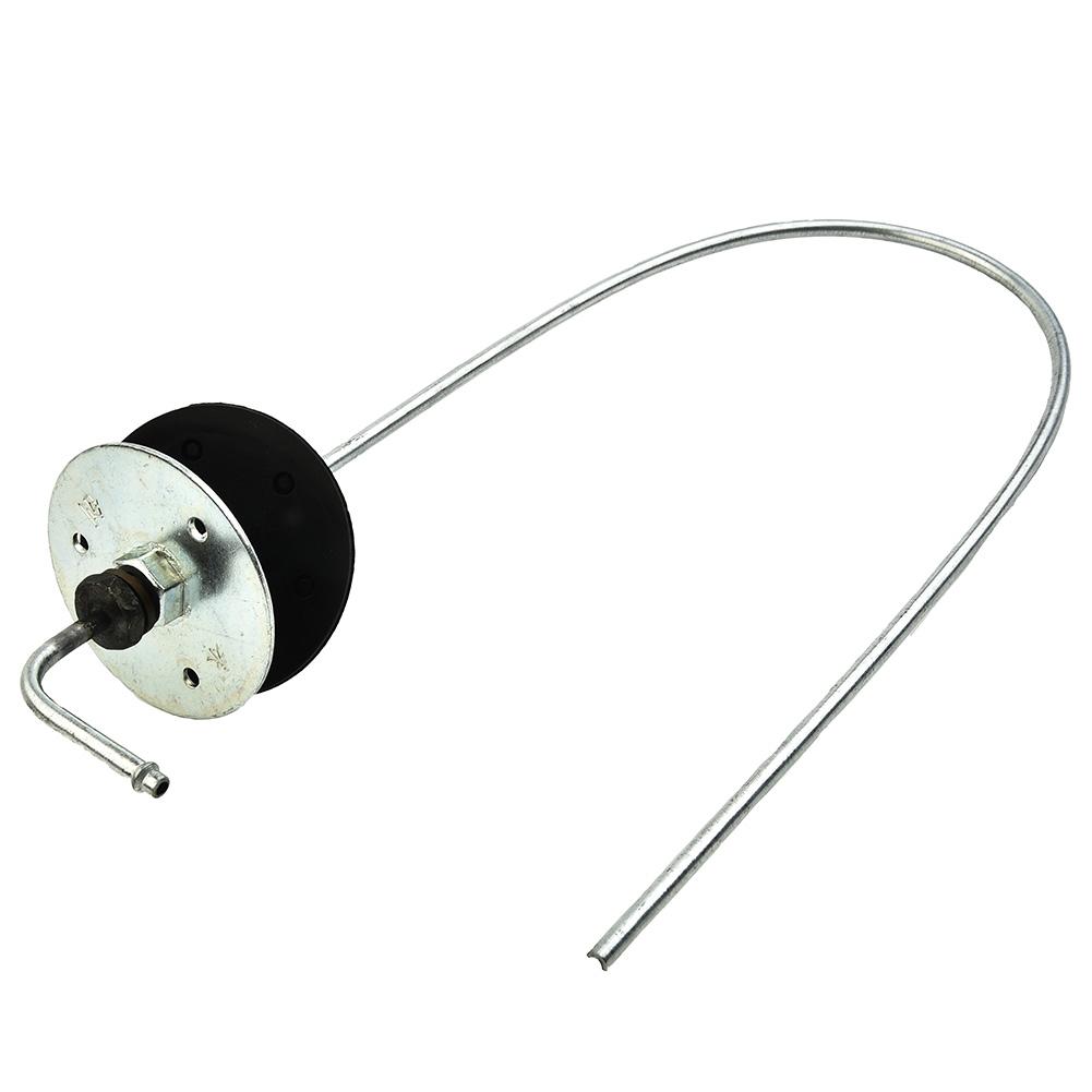 Easy Installation Fuel Supply Stand Pipe for Motorhome Heating 60cm Length