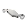 BeHAUS Metal Loupe 10x/15x No.7020-W