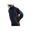 Dri-Fit Color Block Loose Fit Zip-Up Hooded Long Sleeve Jacket Men Jackets IH8461-437