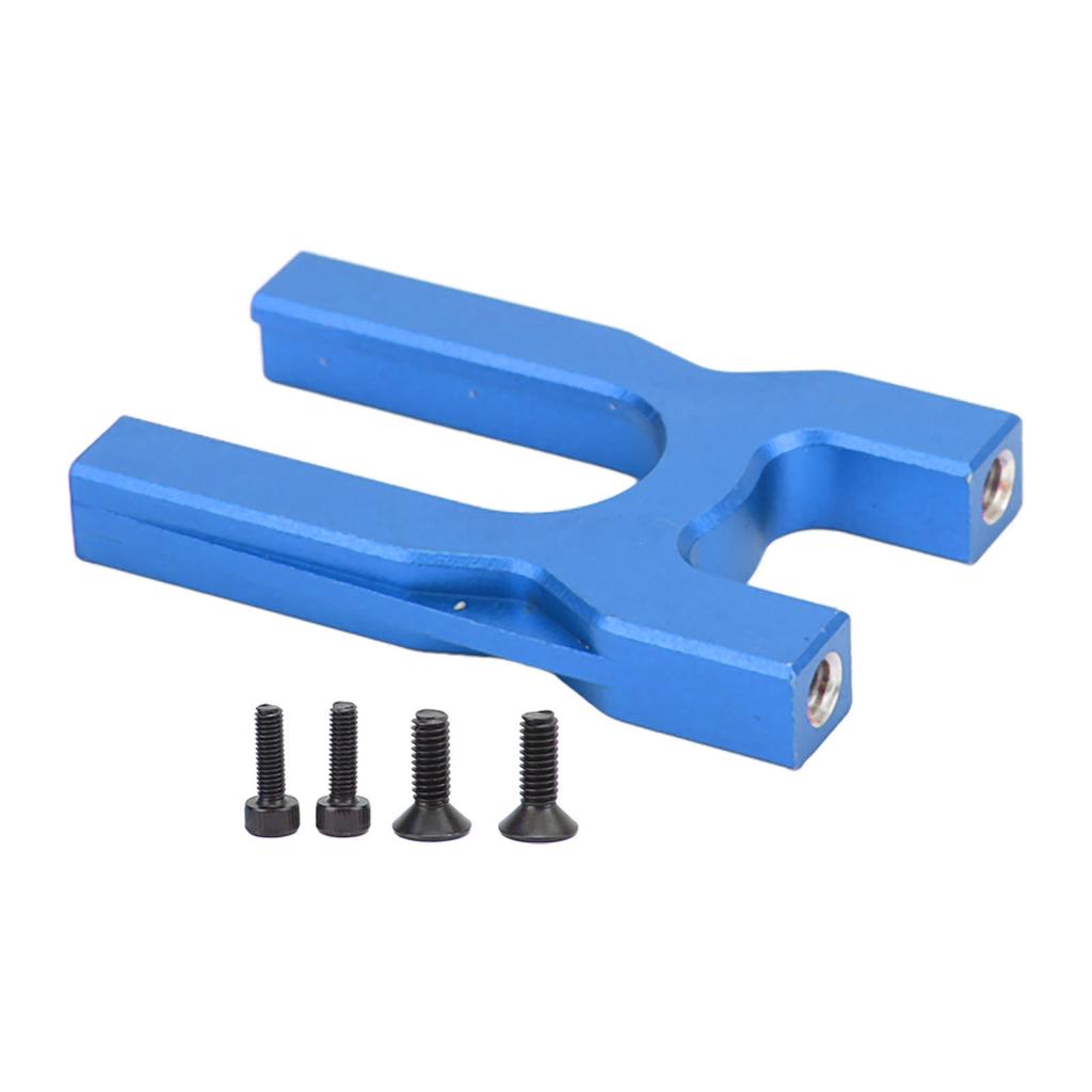 RC Diff Mount Diff Fixed Holder St Aluminum for 1/8 1/7 Remote Control Vehicle