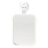 Sturdy Suction Cup Shower Mirrors Strong Suction Wall Mounted Mirrors  Bathroom
