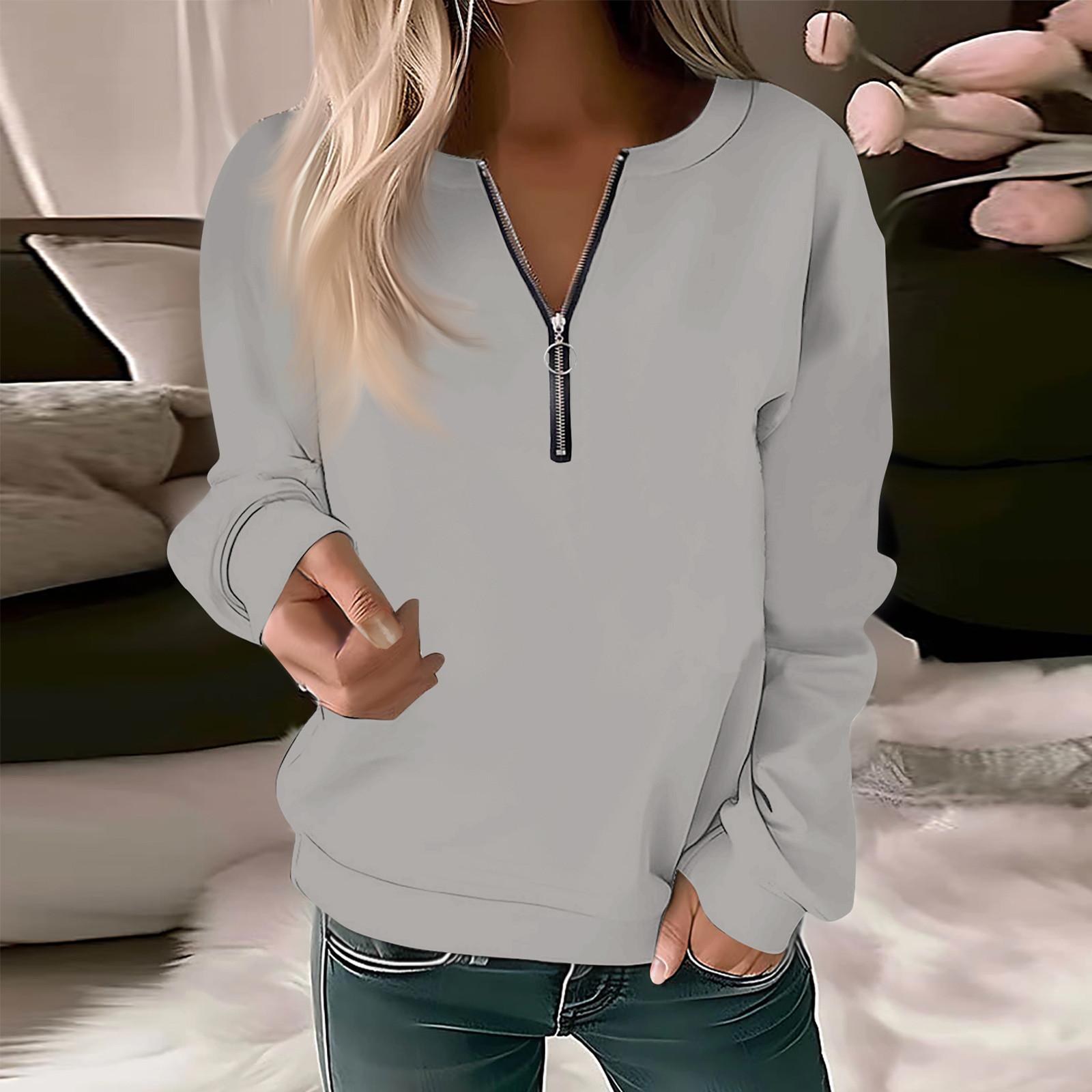 Женская футболка с длинным рукавом — фото 11