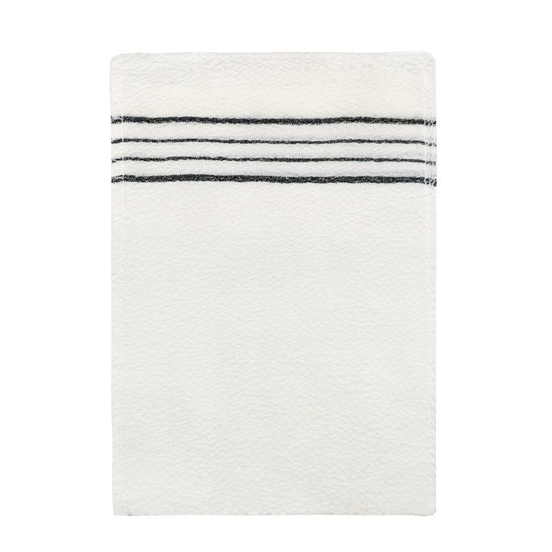 For Bathing For Body Scrub Polyester Cotton Bath Towel Body Scrub Towels Bathing Shower Frosted Fiber Thick Binding