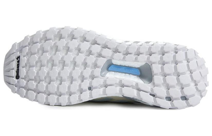 adidas UltraBoost All Terrain 'White Silver Sky' Damen HP6722