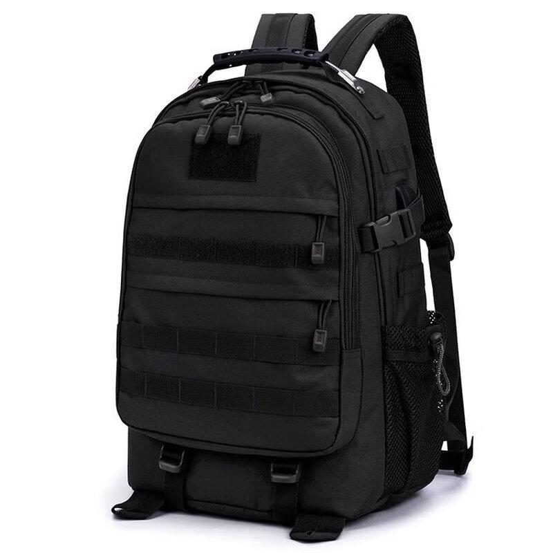 Fengqiying 40L Outdoor Hiking & Travel Backpack