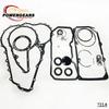 New 722.8 CVT Automatic Transmission Overhaul Repair Kit Seal Gasket Suit For Mercedes Benz Gearbox Clutch Gasket Oil Seal
