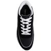 Calvin Klein Mens Lifestyle City Trainers