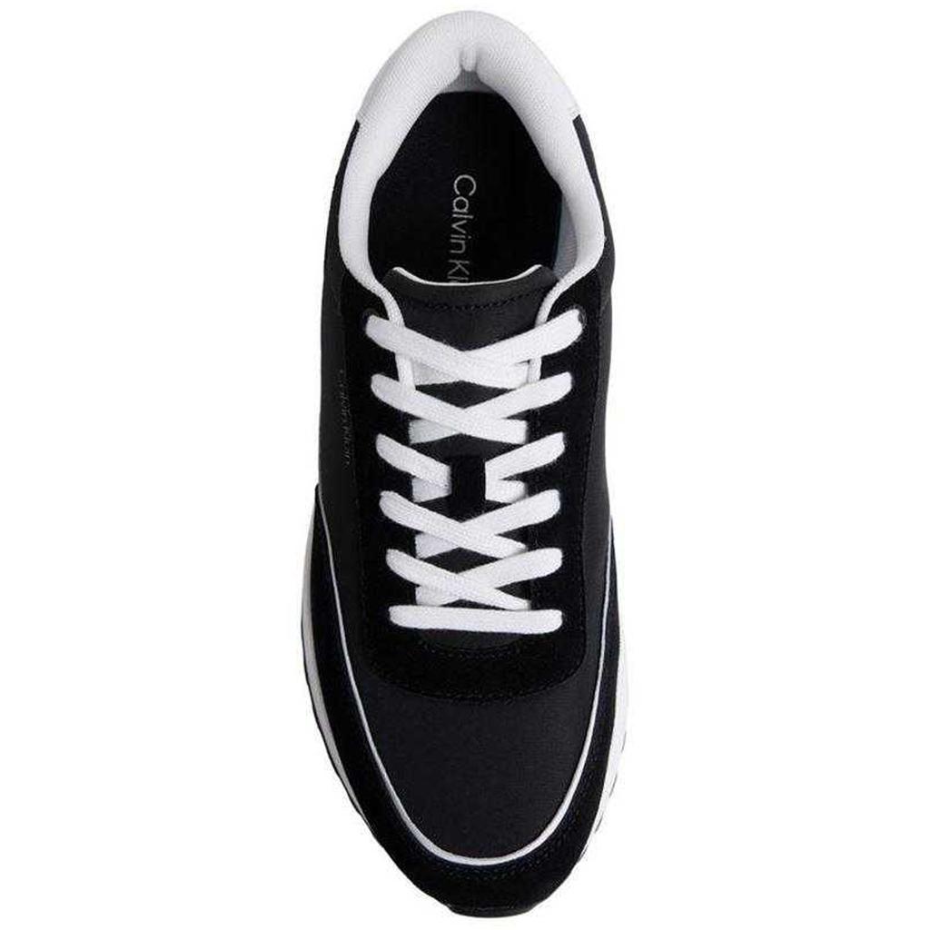 Calvin Klein Mens Lifestyle City Trainers