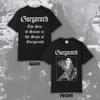 Gorgoroth - The Sin Of Satan