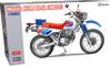 Hasegawa Honda XLR BAJA 1992 Plastic Model Kit 21785 1/12 (MD22)