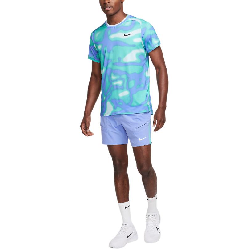 New Nike Court Advantage Men's Dri-FIT 7' Tennis Shorts FD5336-494