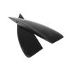 PVC Reinforced Fly Kite Surfboard Fins Detachable Kiteboarding Water Splitter for Surfboard Inflatable Paddle Board