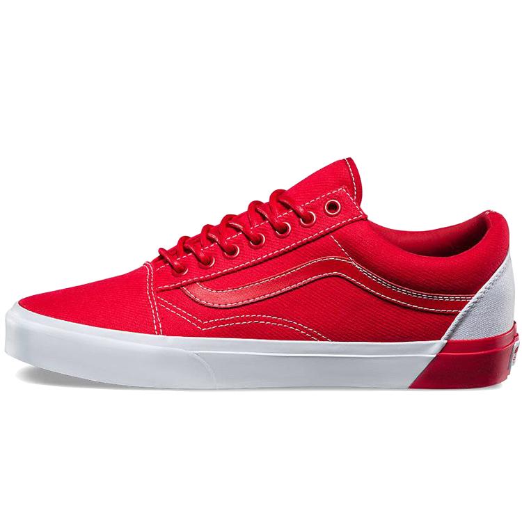 

Vans Old Skool Dx Red VN0A38G3MS9 34.5