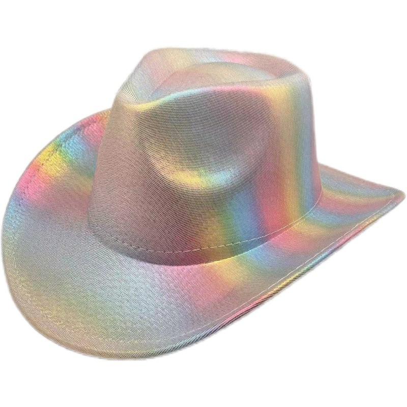 High-end top hat, bare jazz hat, stage felt hat, studio photography, sun hat, Jackson cowboy hat, men and women