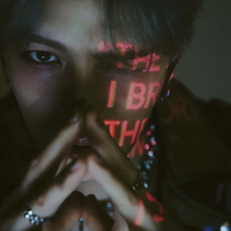 

Kim Jaejoong - Beauty in Chaos [1 out of 2 randomly sent]