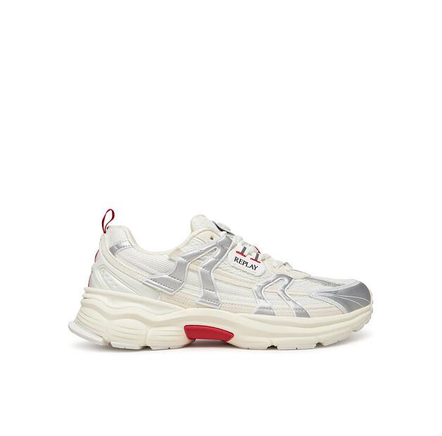Кроссовки REPLAY GMSD5 .000.C0002T EU 43