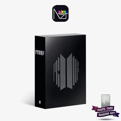 Proof (Standard Edition)