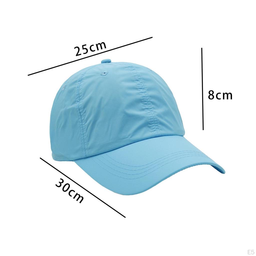 Baseball Cap Hat Golf Best Gifts for Dad Visor Beach Camping