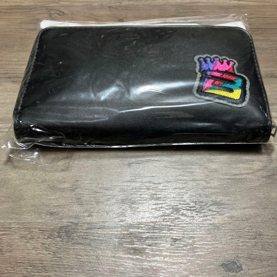 

[USED] BIGBANG Multi Wallet