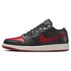 Jordan 1 Low Bred Sail Women's DC0774-061