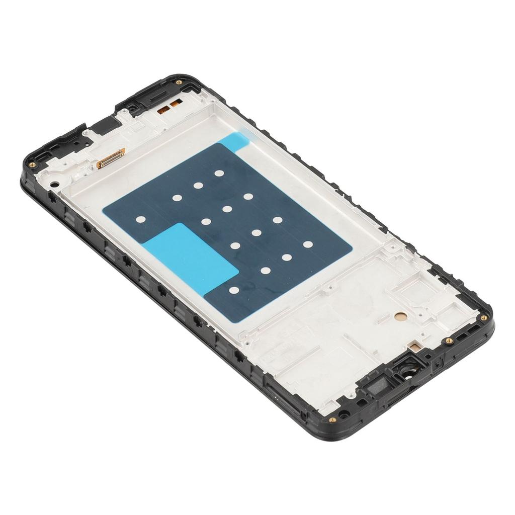 For Samsung Galaxy A16 4G A165F Grade C LCD Screen and Digitizer Assembly+Frame (In-Cell Technology) (Without Logo)