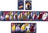 Mattel Games UNO Disney Wish Card Game – Kids & Adults Family Night, Movie Characters with Special Rules, 2–10 Players