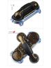Meisiqi MT-025 Retro Wall-Mount Telephone
