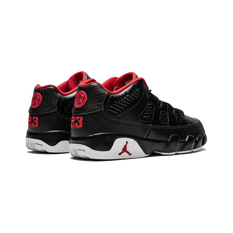 Jordan 9 Retro Low Snakeskin PS 833905-001