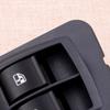 735461275 735518654 Left Electric Window Switch Fit for Fiat Doblo Fiorino Qubo Peugeot Bipper Citroen Nemo Vauxhall Opel Combo