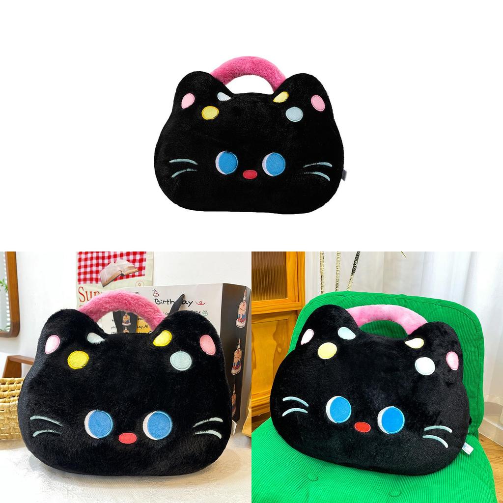 Plush Cat Toy With Soft Pp Cotton For Comfort And Relaxation