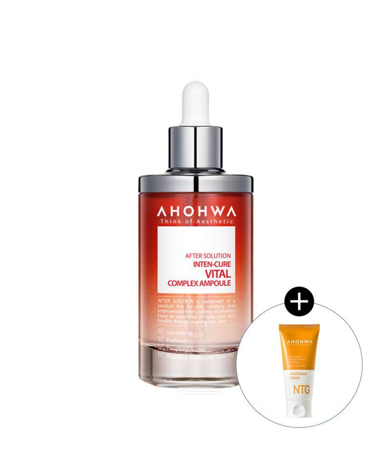 Inten-Cure Vital Complex Ampoule
