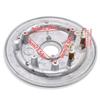 Heavy Duty Electric Pressure Cooker Heating Plate 1000W Pressure Cooker Chassis Heating Plate Electric Heating Plate