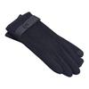 Tucano Men's Touchscreen Warm Wool Cycling Gloves