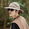 Anti-UV Bucket Hat Anti-Sun Beach Hat New Fisherman Hat  Women