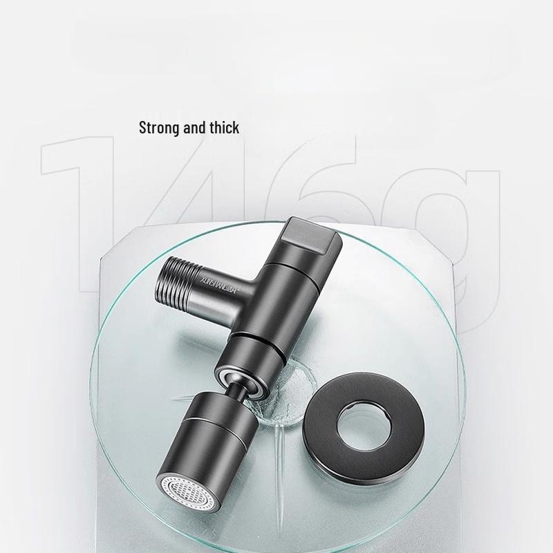 TLXT Extended Mop Pool Faucet