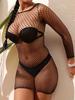 Ins Heiß Ausgestanzt Sexy Wickel Hüften Gestricktes Minikleid Neu Y2K Bodysuit Sommerkleid Damen Party Vestidos Strandmode