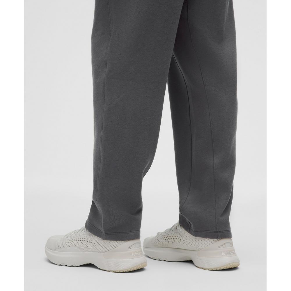 Lululemon Steady State Classic Fit Pant  Regular Onyx Grey