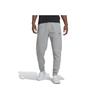 Adidas Fl Recbos Pt1 Printed Logo Sweatpants Men Bottoms Gray HP1949