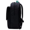 New New Balance Fabric Backpack Small Men's Navy Blue ND8PE3E013-NV