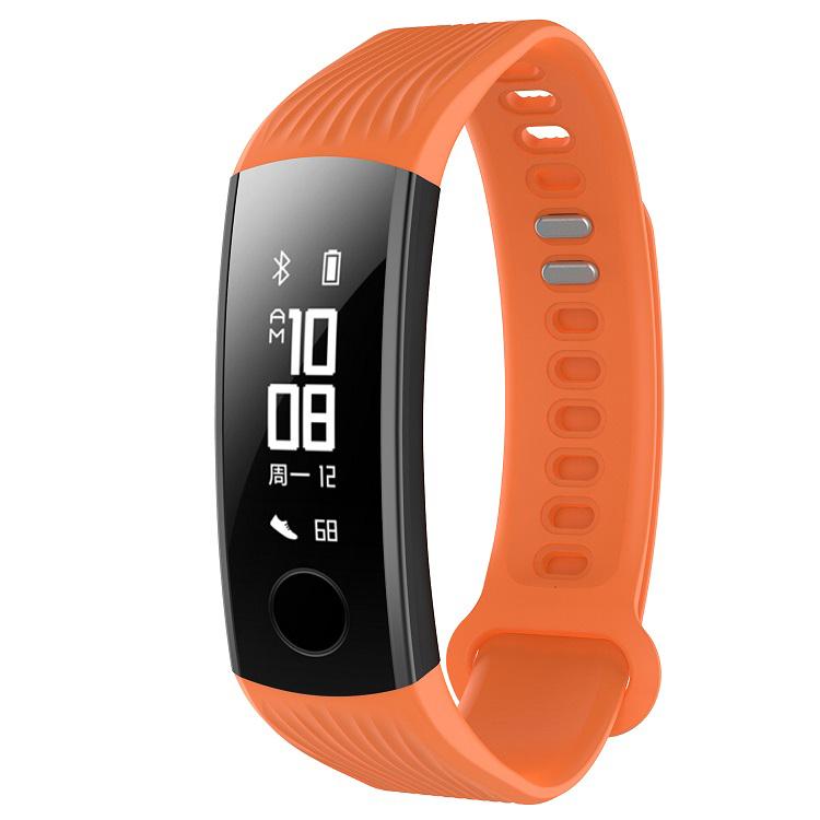 Smart Watch Band Wrist Strap for Huawei Honor 3 Adjustable Size Nice Bracelet With Repair Tool Replacement Accessory