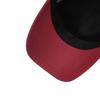 MALBON GOLF New Side Panel Ball Marker Ball Cap Red