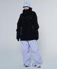 Dolauteoweeo [Doll X Dumdidum] 2425 Spica Board Pants Light Purple Unisex