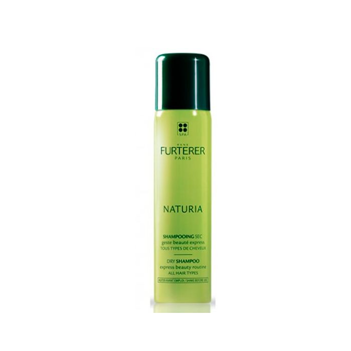 

Rene Furterer Naturia Dry Shampoo 250+75ml